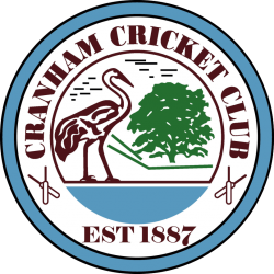 Cranham CC badge