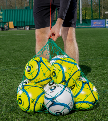 15 Ball Net